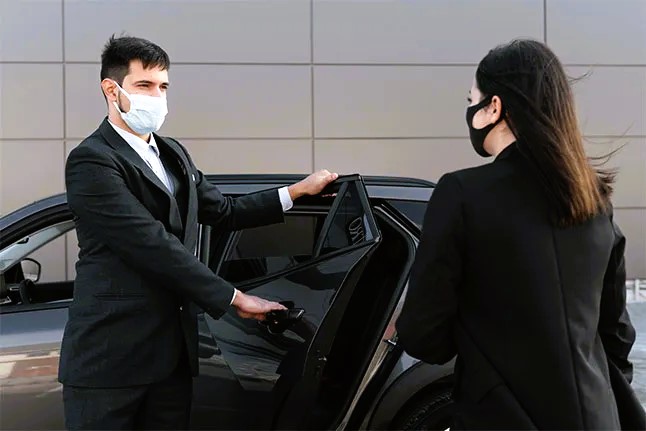 General transfers around Sydney