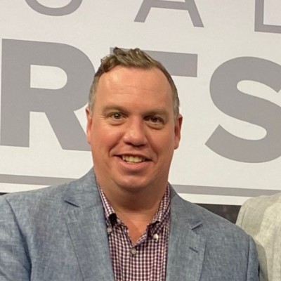 Photo of Tom B.